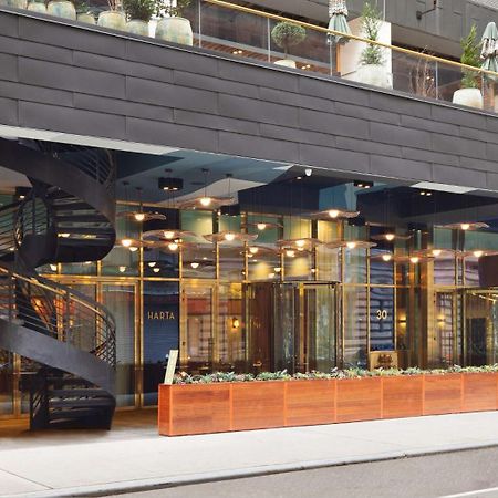 Grayson Hotel 뉴욕 외부 사진