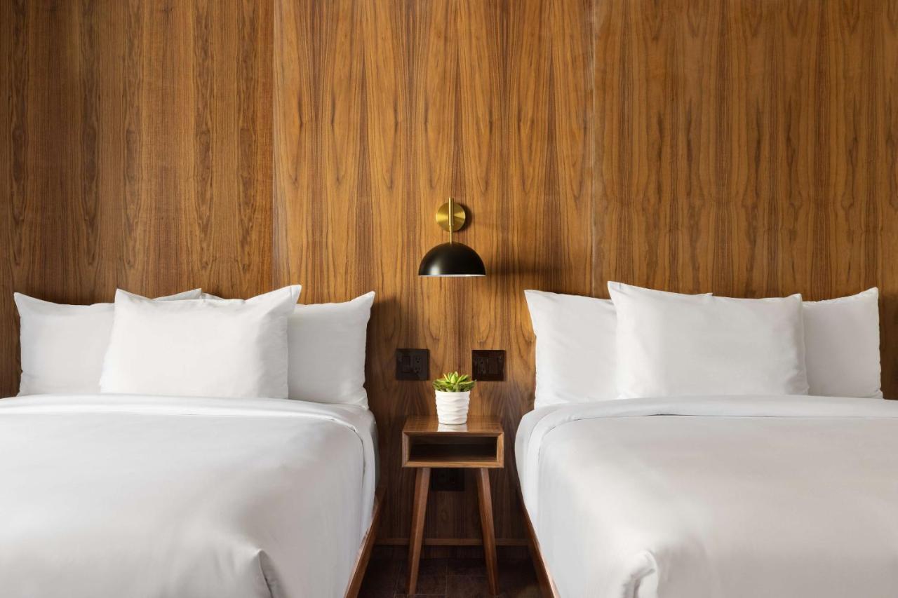 Grayson Hotel 뉴욕 외부 사진