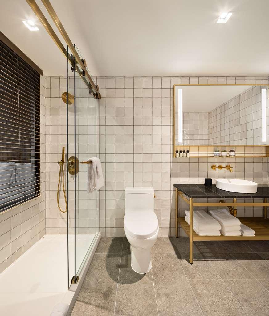 Grayson Hotel 뉴욕 외부 사진