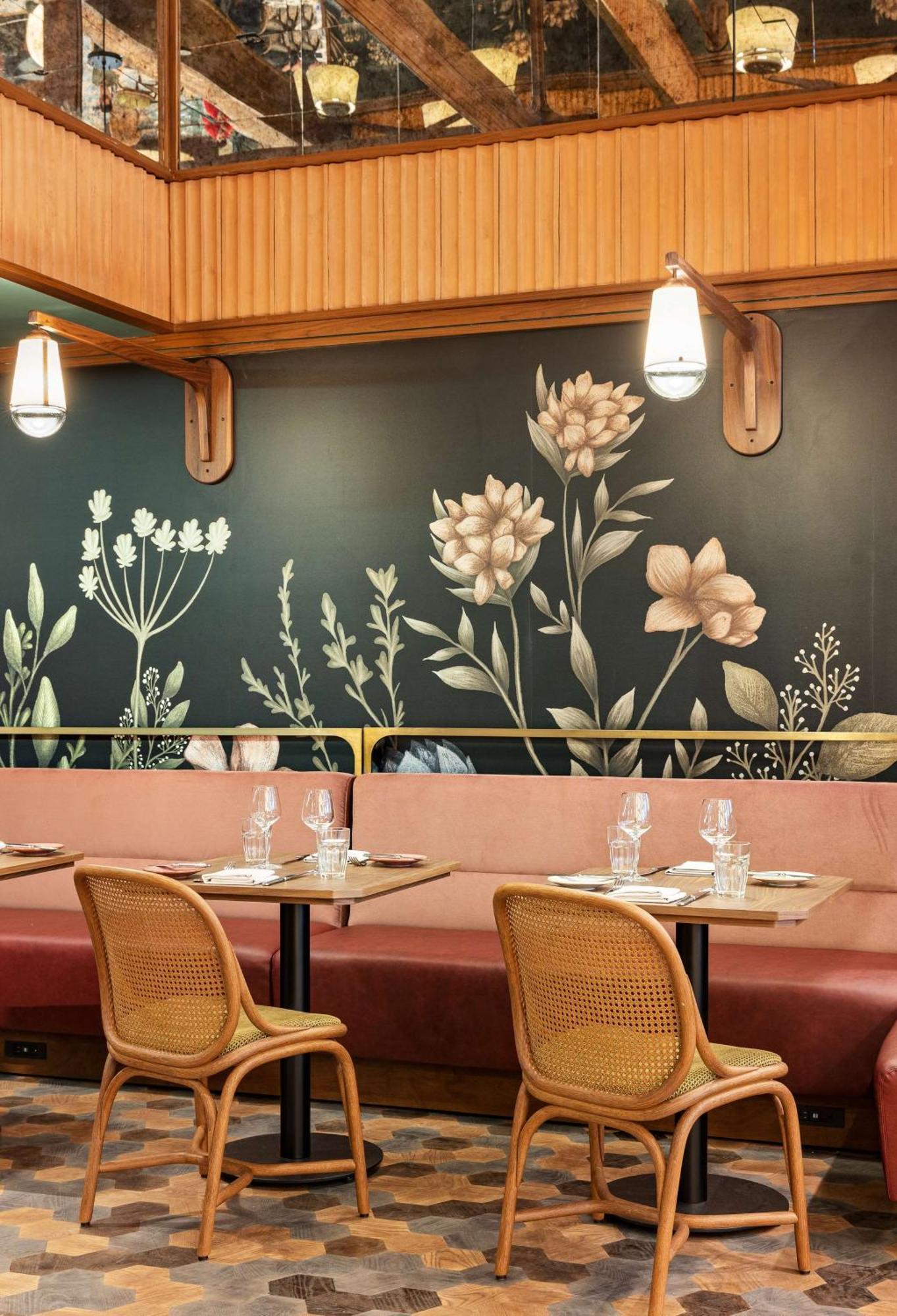 Grayson Hotel 뉴욕 외부 사진