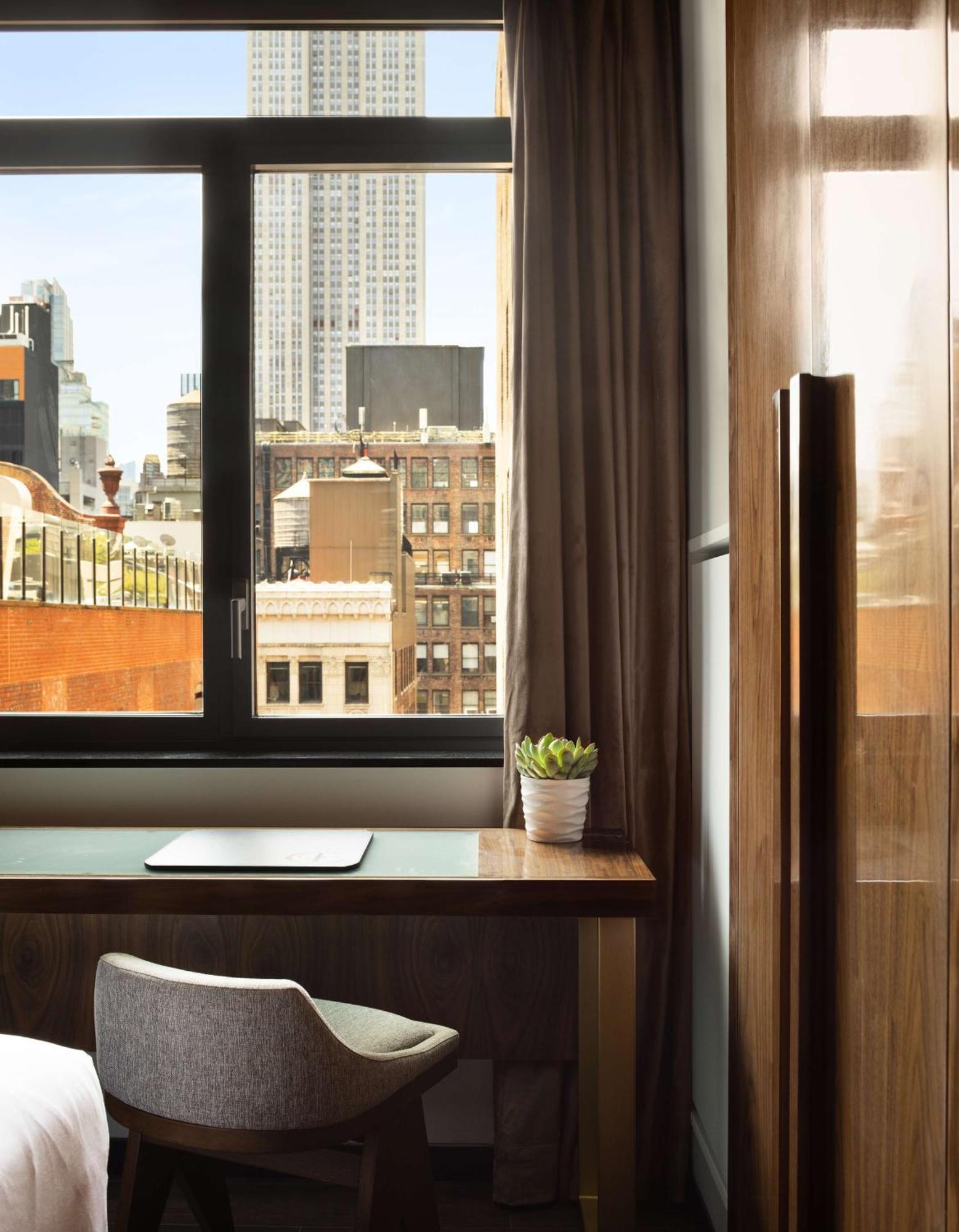 Grayson Hotel 뉴욕 외부 사진