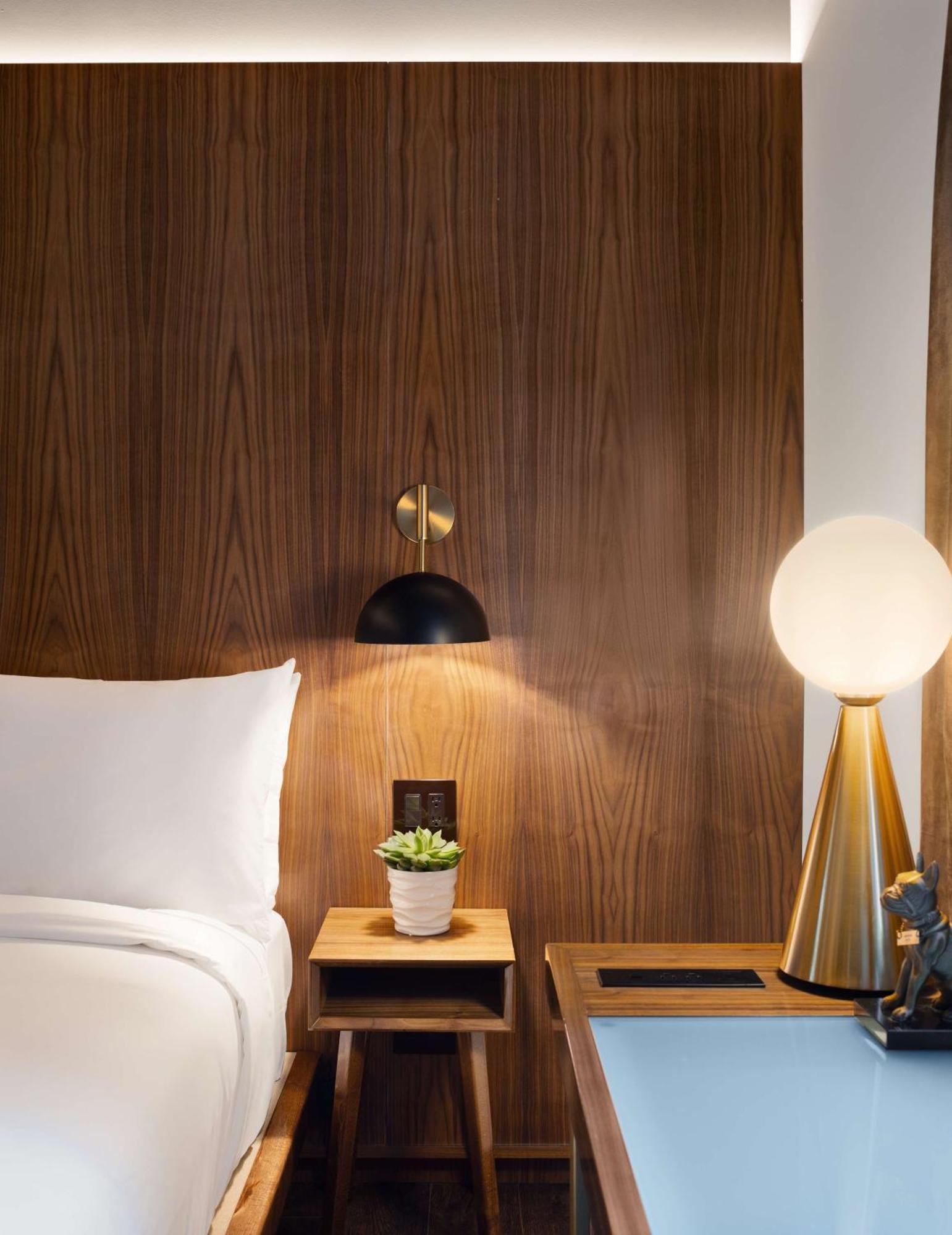 Grayson Hotel 뉴욕 외부 사진